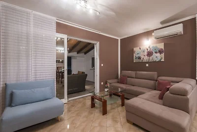 Fraaie vakantiewoning in Dalmatië met...