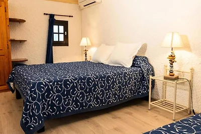 Marie Diane Residence f�r vier Personen