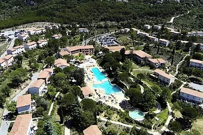Huis in Ardèche met Waterpret