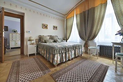 Hübsche Ferienwohnung in Prag mit...