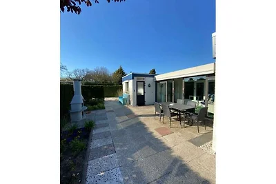 Holiday apartment with 2 bedrooms