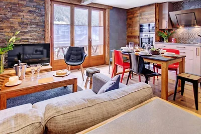 Residenz Le Soleil Levant