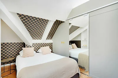 Prachtig appartement -1BR-4P- Champs-Élysées