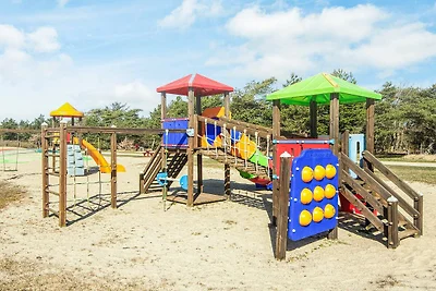 6 Personen Ferienpark haus in Pandrup