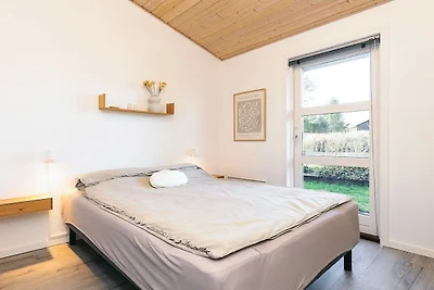 4 Sterne Ferienhaus in Hals