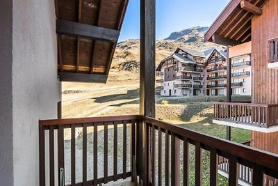 Appartamento bilocale per 4 persone -...