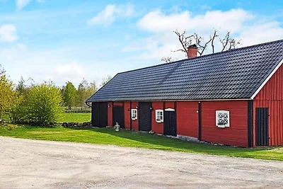 Rustikales Refugium in Smaland-By Traum