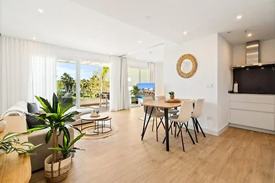 AL4-2115 ESTEPONA - APPARTEMENT - ALCAZABA...