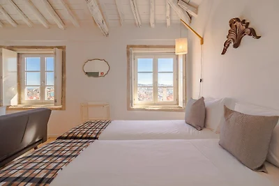 Gemütliches Porto-Studio: perfekte Lage un...