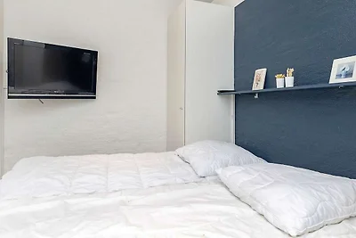 4 Personen Ferienhaus in Vestervig-By Traum