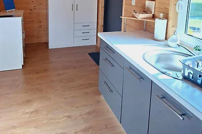 Komfortable, ebenerdige Ferienhäuser in...