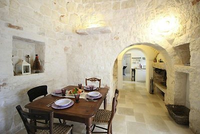 Casa vacanze con piscina ad Ostuni