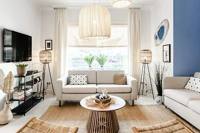 Apartments für 4 Personen