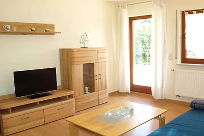 Ferienwohnung mit 1 Schlafzimmer