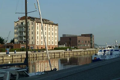 Lotsenhus "Schnieke Hüsing"