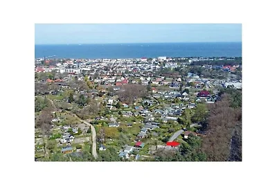 Ferienhaus mit 3 Schlafzimmer