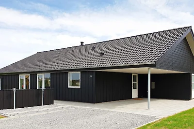 8 Personen Ferienhaus in Sydals