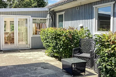 7 Personen Ferienhaus in Væggerløse