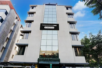 Elite soggiorna a Viman Nagar Kharadi