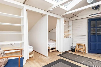 6 Personen Ferienhaus in Ålbæk