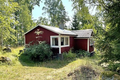 4 Personen Ferienhaus in VRETA KLOSTER