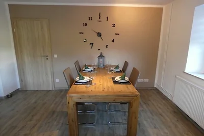 Casa vacanze nell'Eifel