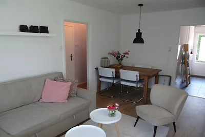 Vakantieappartement met 2 slaapkamers