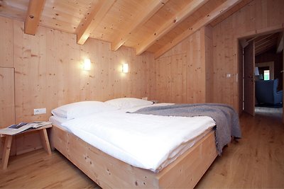 Luxuriöse Ferienwohnung mit Sauna in Tirol,...