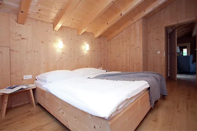 Ferienwohnung mit Sauna in Tirol, Österreich
