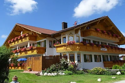 Ferienwohnung mit 1 Schlafzimmer