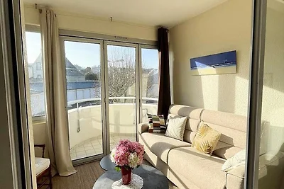 Dahouet Residence f�r zwei Personen