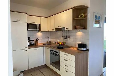 Ferienwohnung mit Weitblick