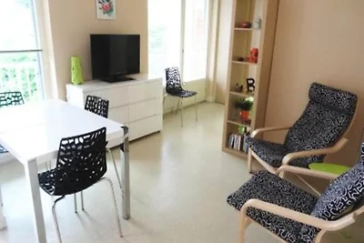 Studio für 2 Personen