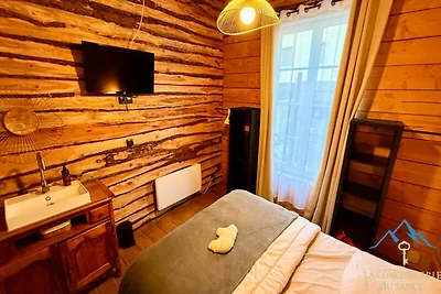 Appartamento a Mont-Dore vicino al fiume...