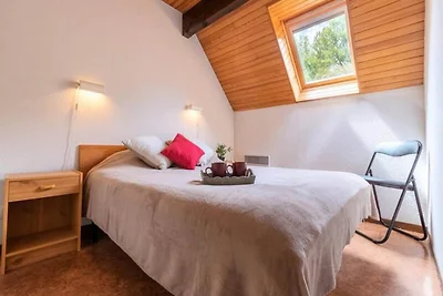 Residenz Hameau Du Parc