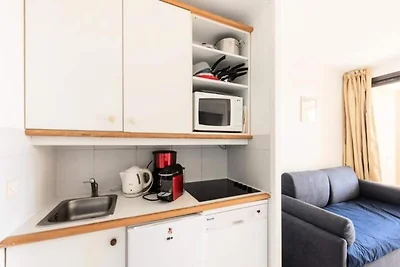 Wohnung in Cannes mit Infinity-Pool