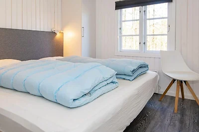8 Personen Ferienhaus in Ringkøbing