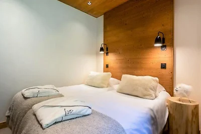 Appartamento a Les Haut Lieux con accesso all...