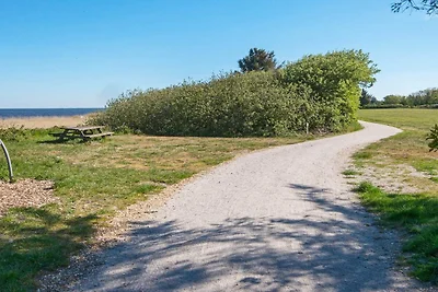 Panoramablick auf den Fjord -- By Traum...