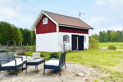 3 Personen Ferienhaus in Berga