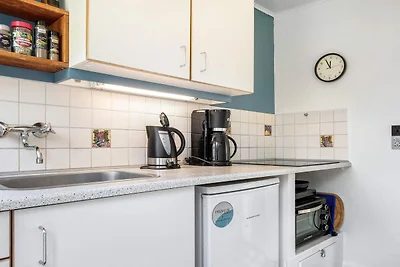4 Personen Ferienhaus in Allinge-By Traum