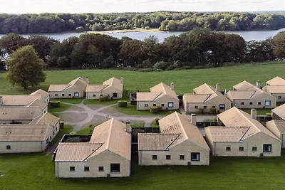 Gemütliches Ferienhaus in Middelfart