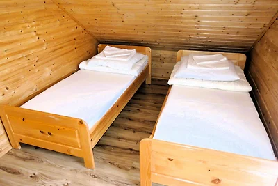 Ferienhäuser in Rewal in Strandnähe