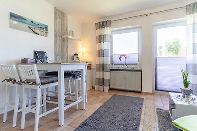 Ferienwohnung, Büsum