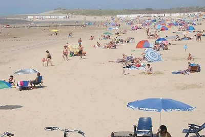 Vakantiehuis Ontspannende vakantie Veere