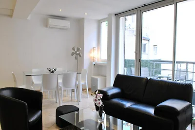 Wohnung in Cannes in der Nähe des Palais...