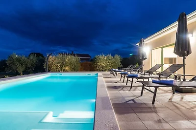 Vakantiehuis in Galizana met zwembad