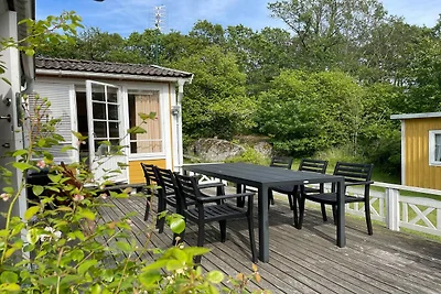 7 Personen Ferienhaus in RAMDALA