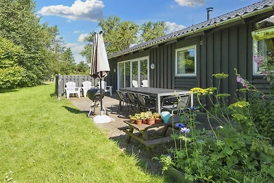 8 Personen Ferienhaus in Ørsted