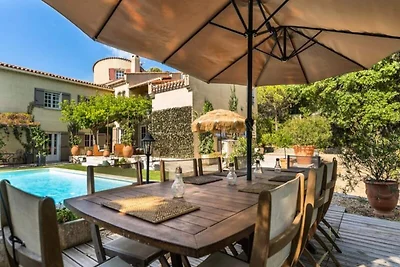 Hהuser & Villen f�r 10 Personen